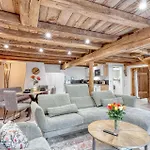 Сasa de vacaciones Gorgeous In With Wifi