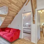 Сasa de vacaciones Gorgeous In With Wifi