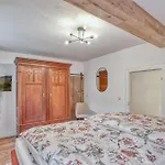 Сasa de vacaciones Gorgeous In With Wifi Irrhausen