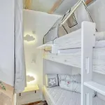 Сasa de vacaciones Gorgeous In With Wifi Irrhausen