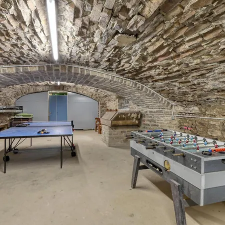 Gorgeous In With Wifi בית נופש Irrhausen