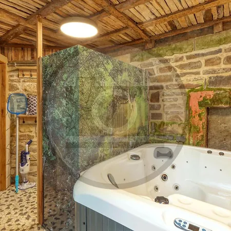 Gorgeous In With Wifi בית נופש *