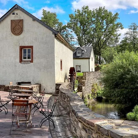 בית נופש Gorgeous In With Wifi