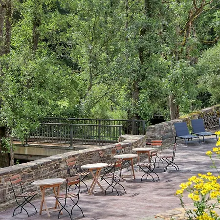 Gorgeous In With Wifi בית נופש