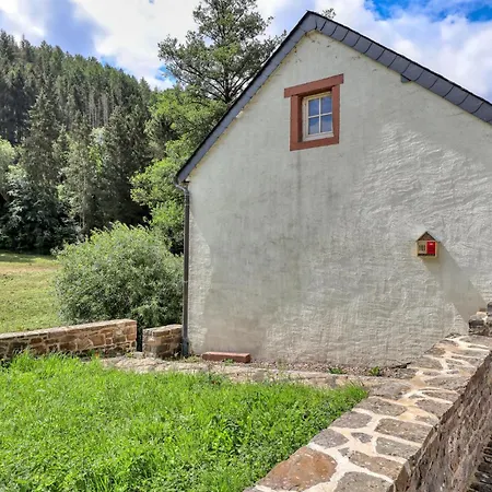 בית נופש Gorgeous In With Wifi *