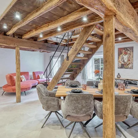 Gorgeous In With Wifi *