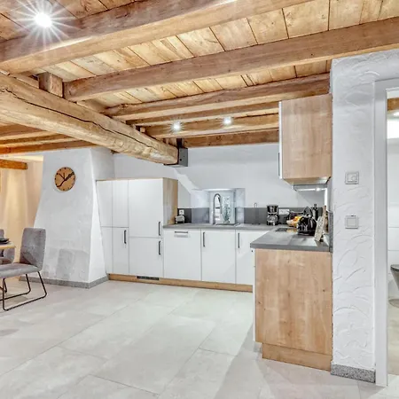 Gorgeous In With Wifi בית נופש