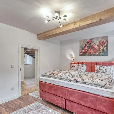 Gorgeous In With Wifi בית נופש