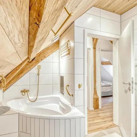 Gorgeous In With Wifi בית נופש *