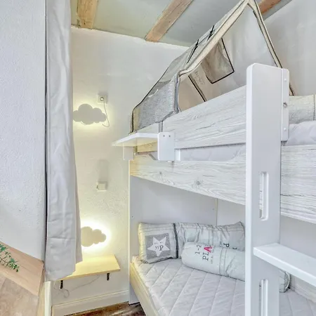 Tatil Evi Cozy In With Sauna Irrhausen
