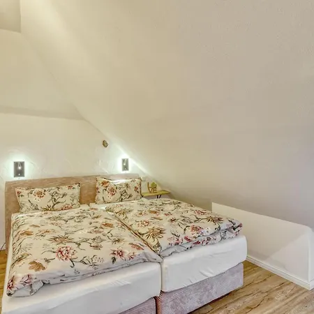 Tatil Evi Cozy In With Sauna