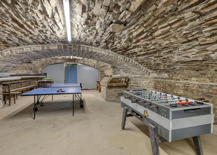 Gorgeous In With Wifi בית נופש Irrhausen