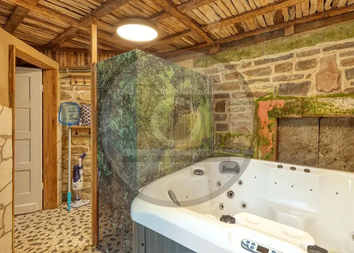 Gorgeous In With Wifi בית נופש *