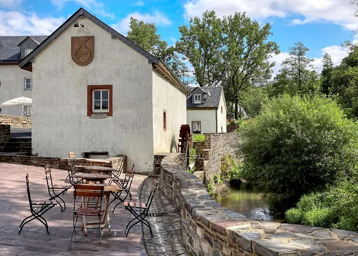 בית נופש Gorgeous In With Wifi