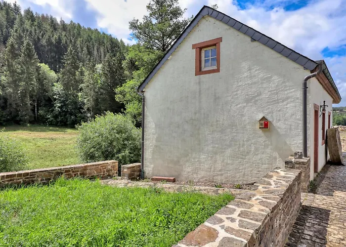 בית נופש Gorgeous In With Wifi *