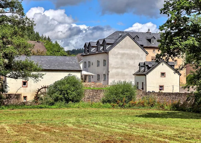 Gorgeous In With Wifi * Irrhausen