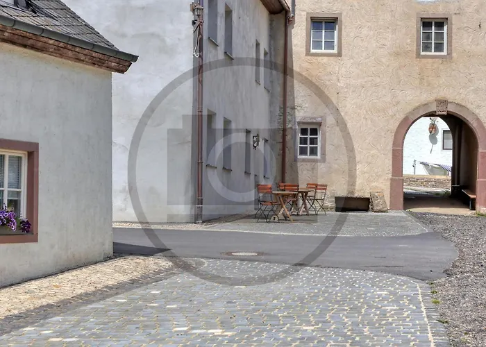 Gorgeous In With Wifi