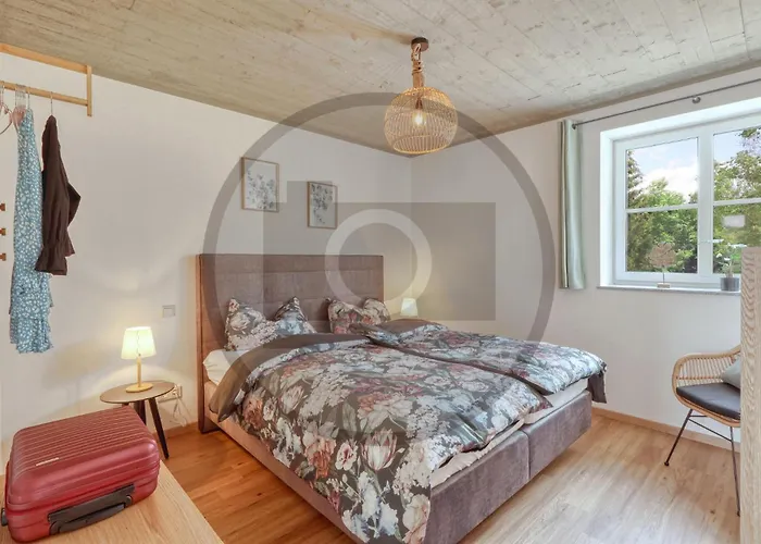 Gorgeous In With Wifi * Irrhausen