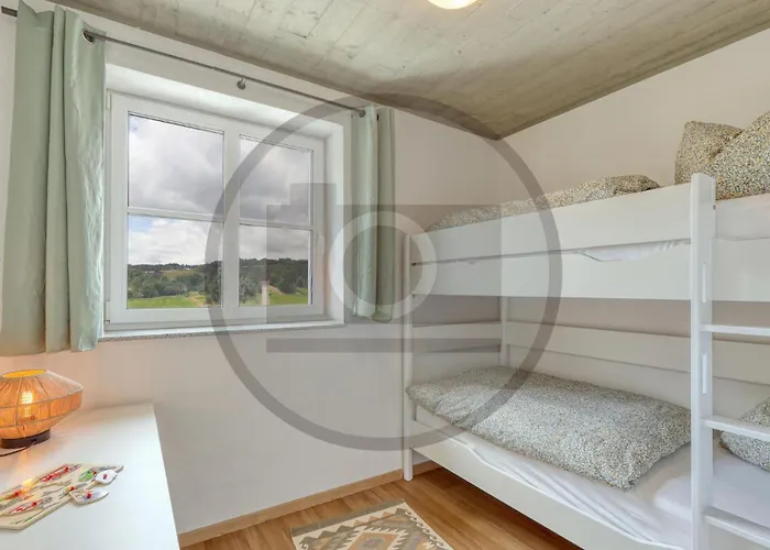 Gorgeous In With Wifi בית נופש Irrhausen