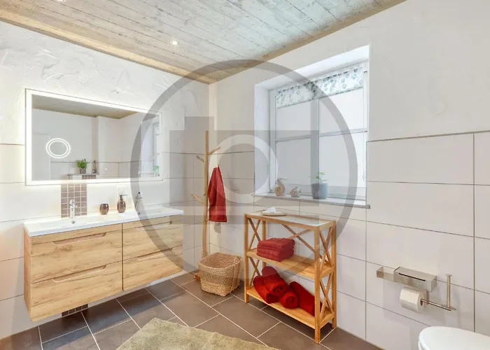 Gorgeous In With Wifi * Irrhausen