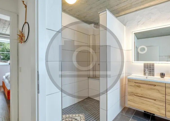 Gorgeous In With Wifi בית נופש *