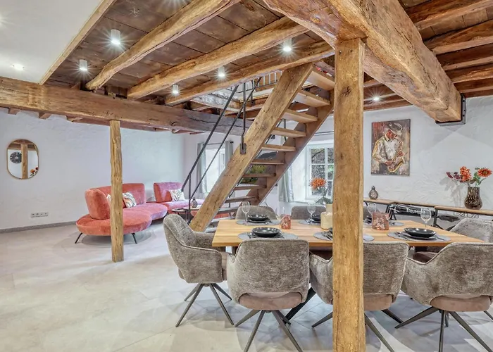 Gorgeous In With Wifi *