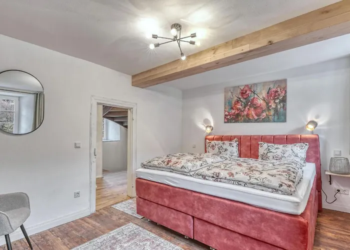 Gorgeous In With Wifi בית נופש