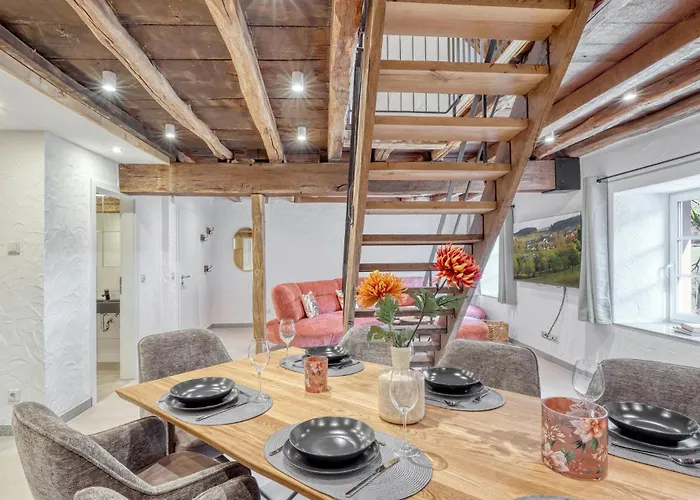 Gorgeous In With Wifi