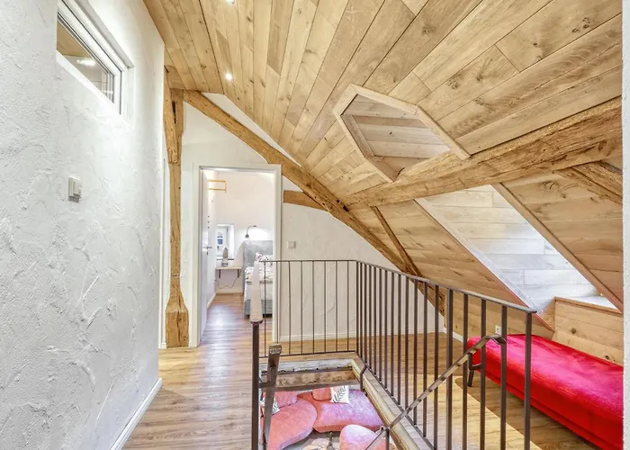 Gorgeous In With Wifi * Irrhausen