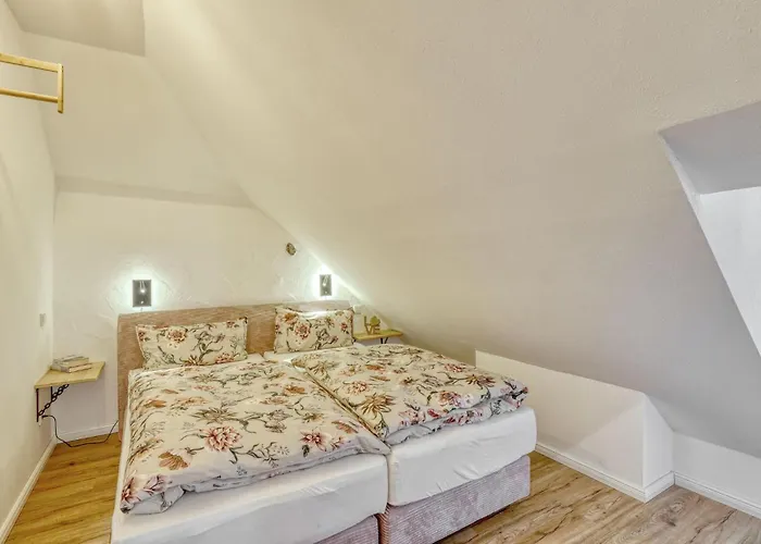 בית נופש Gorgeous In With Wifi